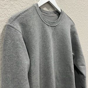 Lululemon Oversized Crew